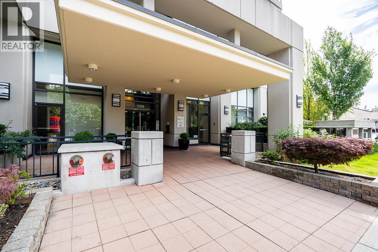 Photo 3 of 2301 7088 Salisbury Avenue, Burnaby BC