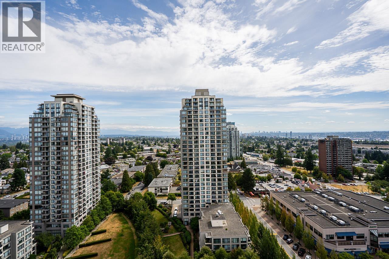 Photo 2 of 2301 7088 Salisbury Avenue, Burnaby BC