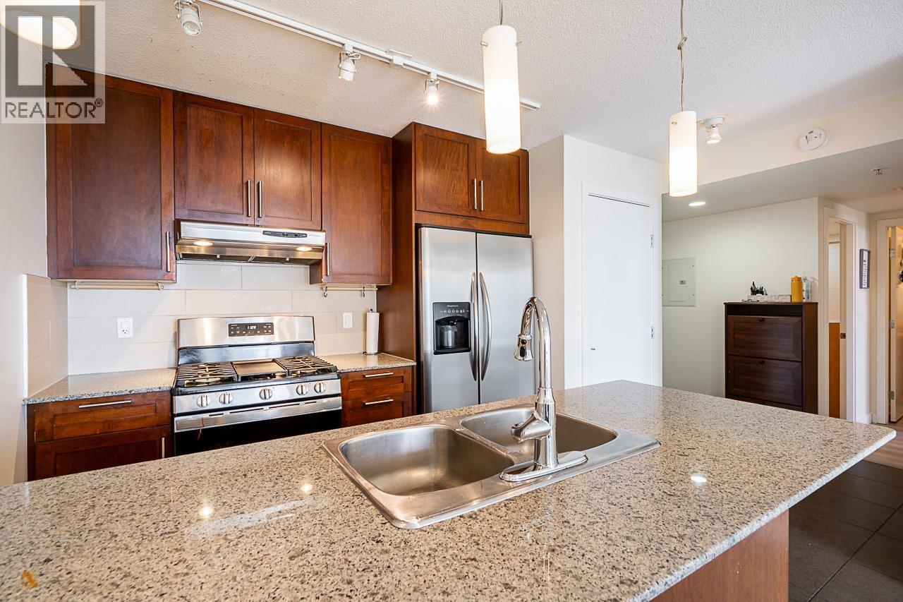 Photo 8 of 2301 7088 Salisbury Avenue, Burnaby BC
