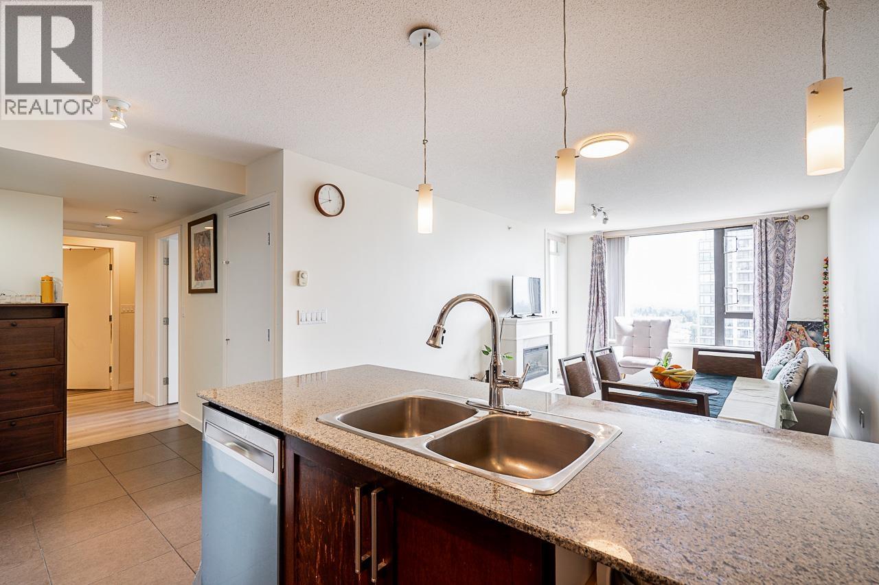 Photo 9 of 2301 7088 Salisbury Avenue, Burnaby BC