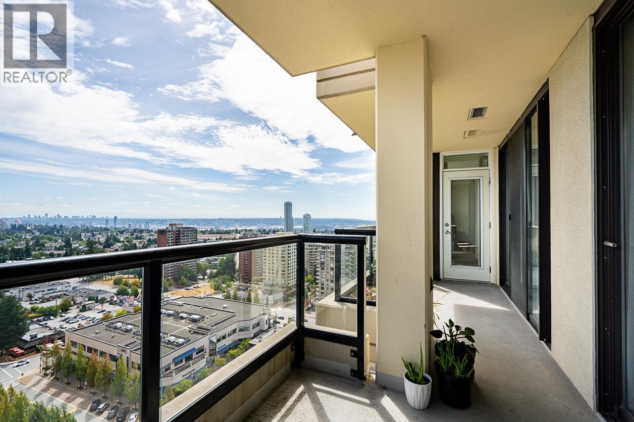 Photo 20 of 2301 7088 Salisbury Avenue, Burnaby BC