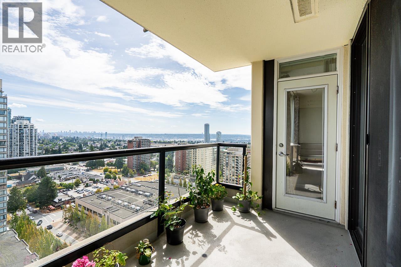Photo 19 of 2301 7088 Salisbury Avenue, Burnaby BC