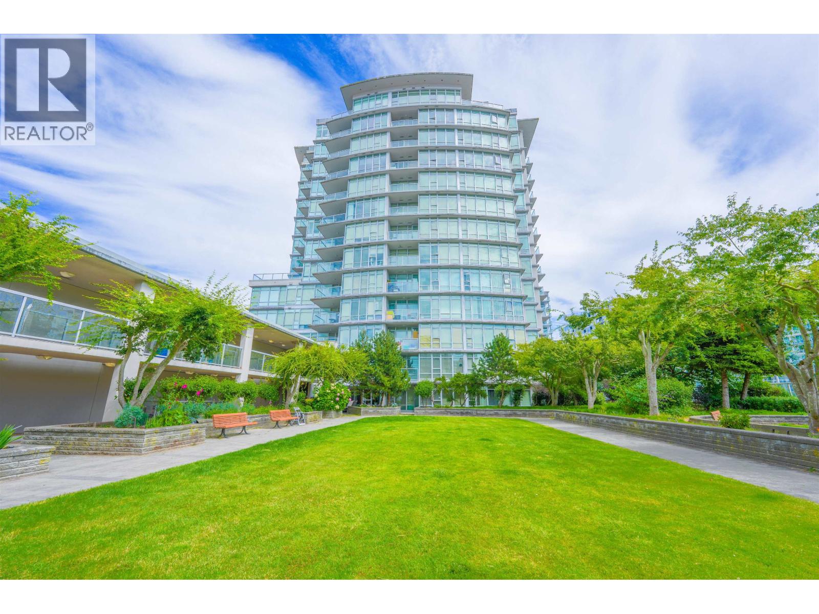Photo 1 of 511 7888 Saba Road, Richmond BC
