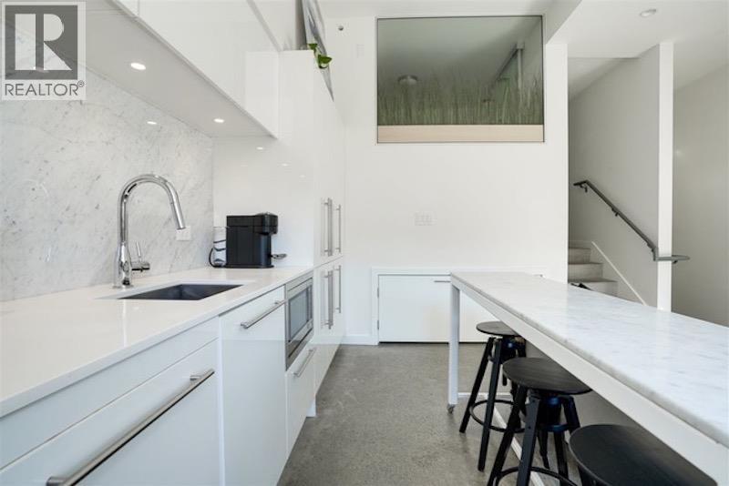 Photo 6 of 203 150 E Cordova Street, Vancouver BC