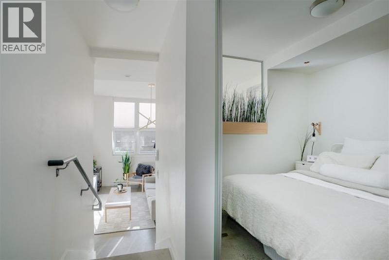 Photo 10 of 203 150 E Cordova Street, Vancouver BC