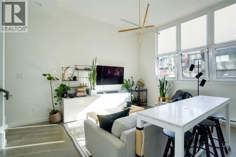 Photo 22 of 203 150 E Cordova Street, Vancouver BC