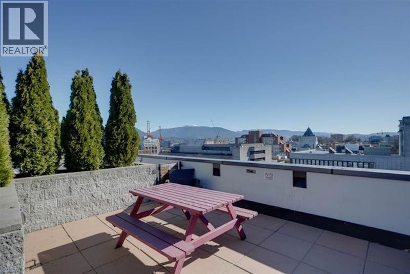 Photo 2 of 203 150 E Cordova Street, Vancouver BC