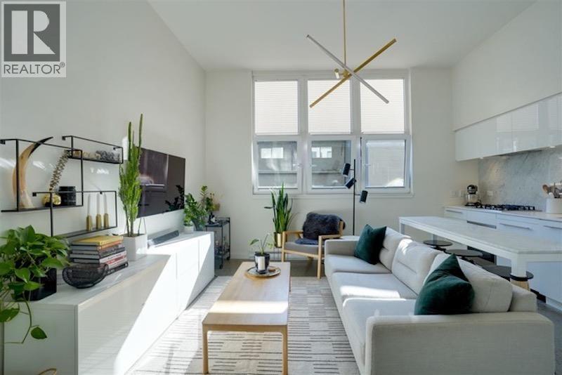 Photo 12 of 203 150 E Cordova Street, Vancouver BC