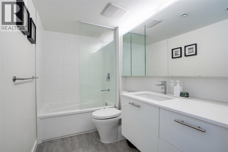 Photo 1 of 203 150 E Cordova Street, Vancouver BC