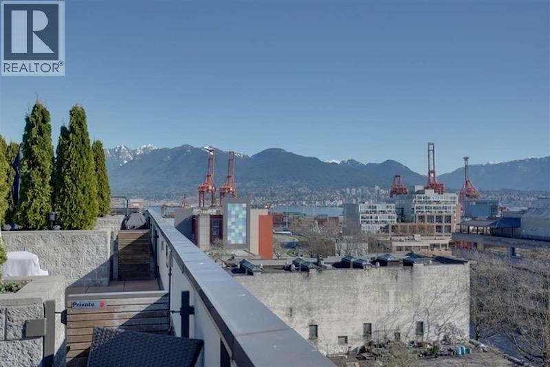 Photo 14 of 203 150 E Cordova Street, Vancouver BC