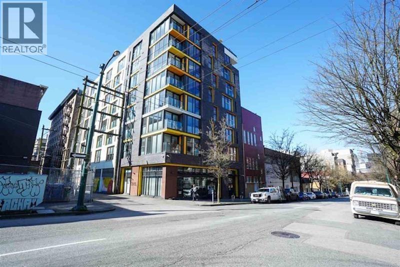 Photo 19 of 203 150 E Cordova Street, Vancouver BC