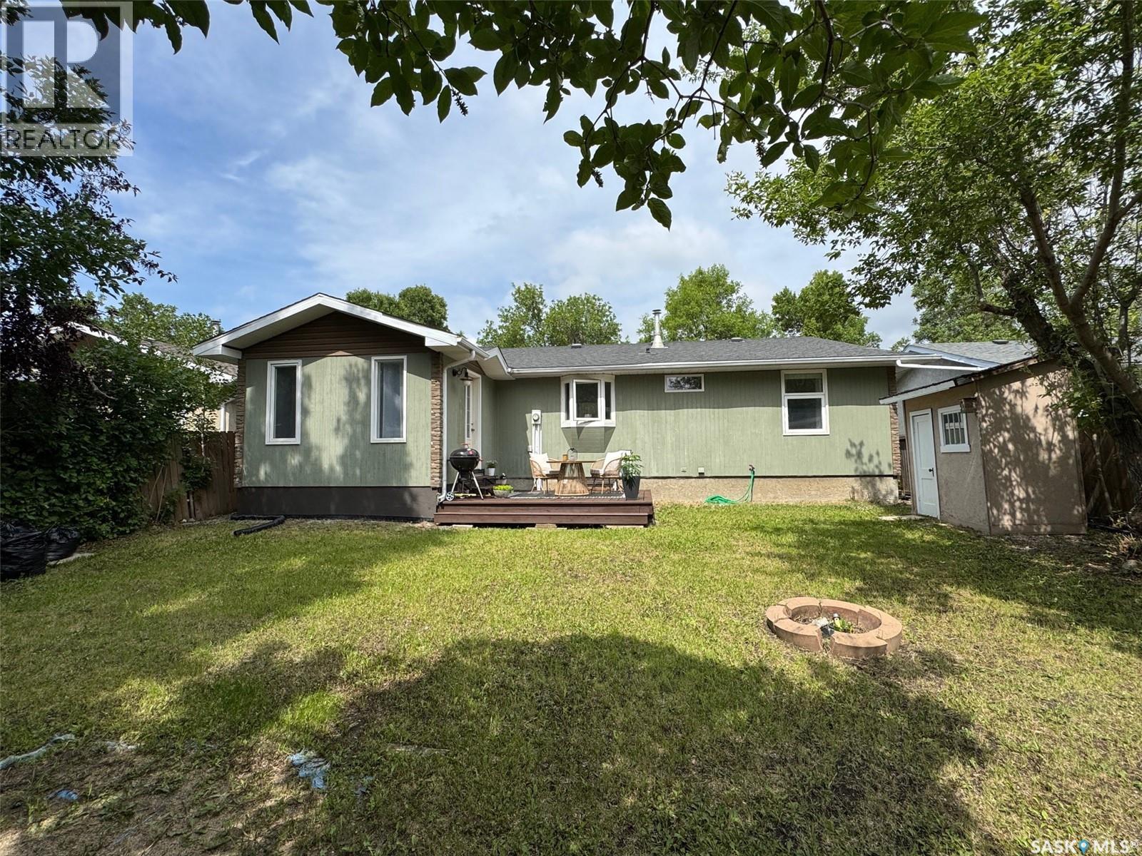 Photo 32 of 3107 7th Avenue E, Regina SK