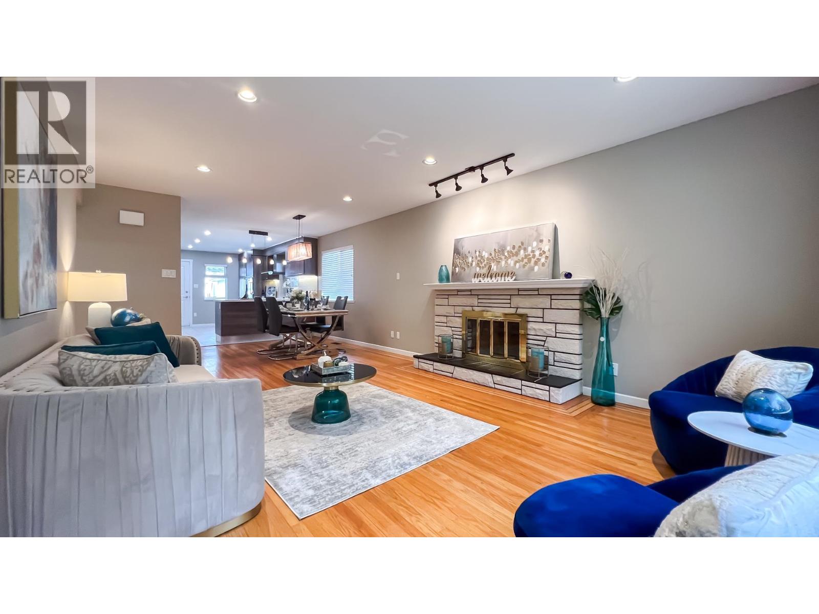 Photo 23 of 6656 Butler Street, Vancouver BC