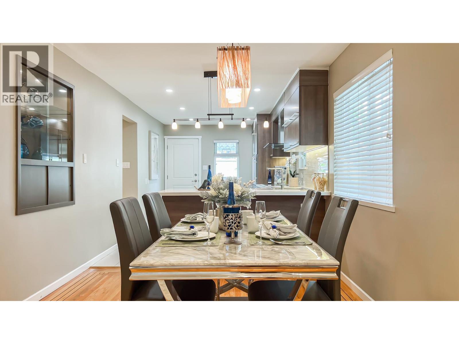 Photo 3 of 6656 Butler Street, Vancouver BC
