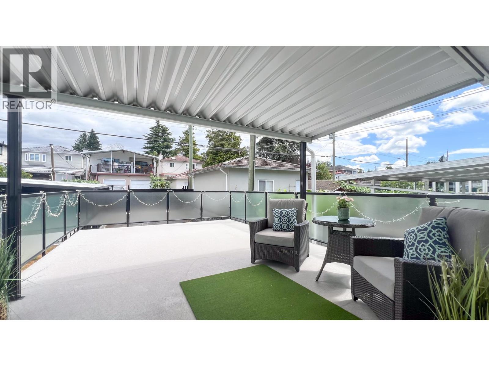 Photo 13 of 6656 Butler Street, Vancouver BC