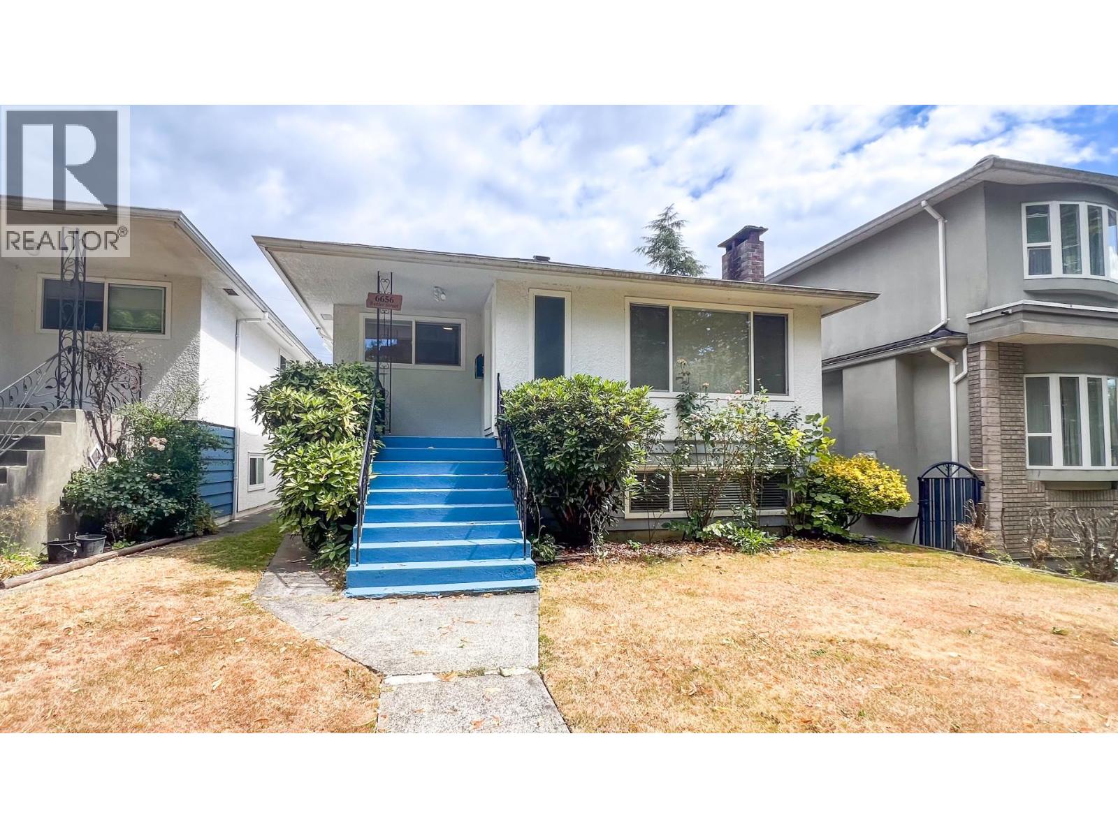 Photo 2 of 6656 Butler Street, Vancouver BC