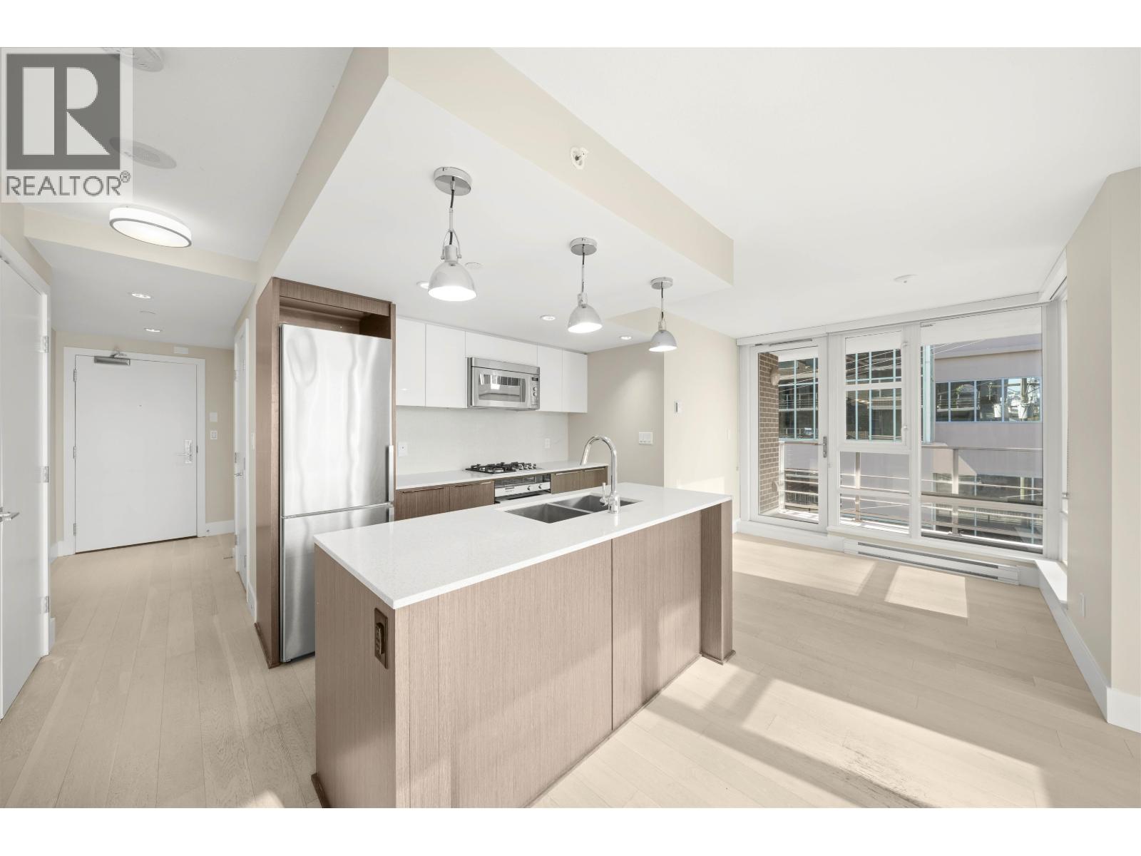Photo 22 of 508 538 W 7th Avenue, Vancouver BC