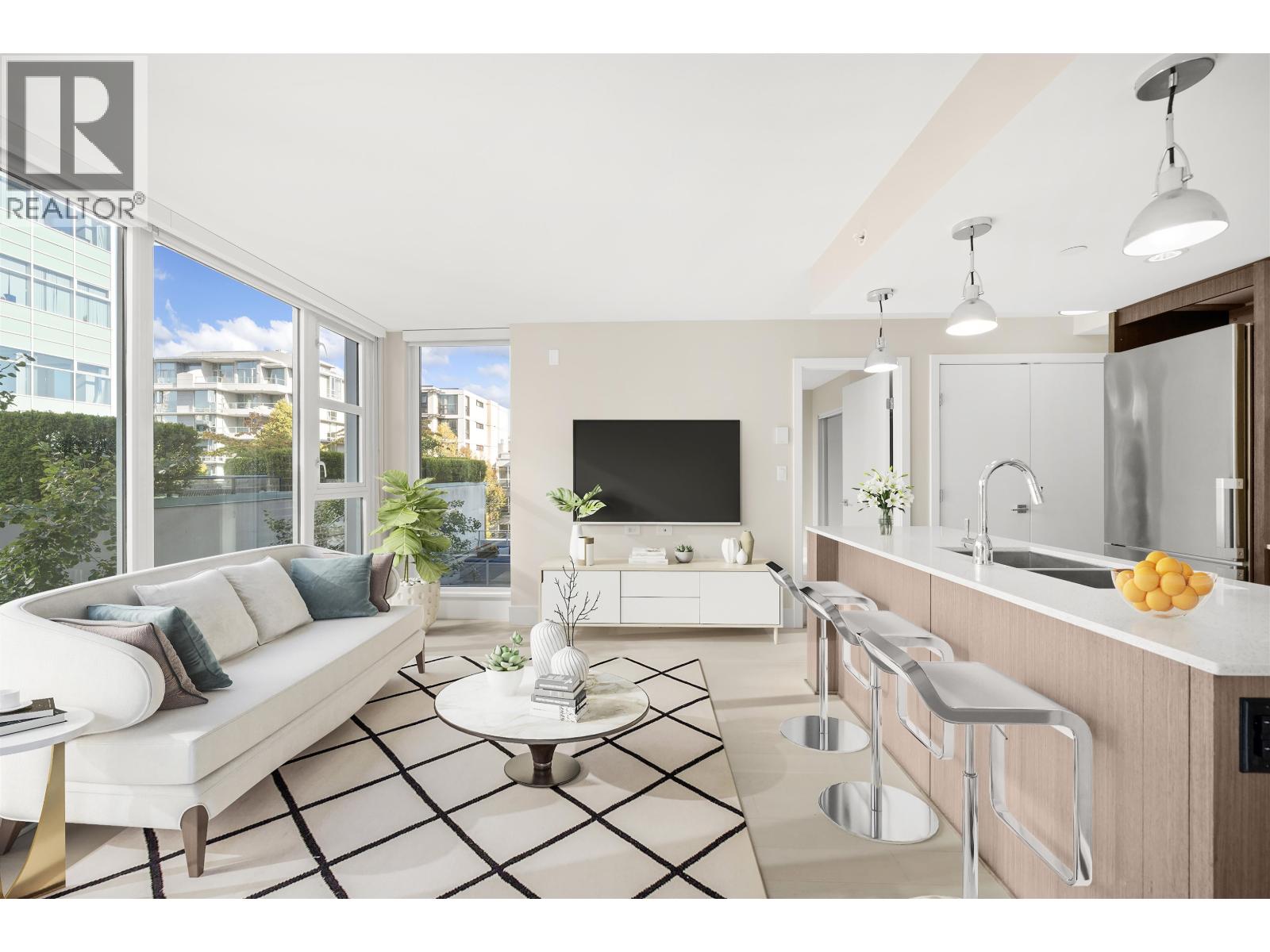 Photo 3 of 508 538 W 7th Avenue, Vancouver BC