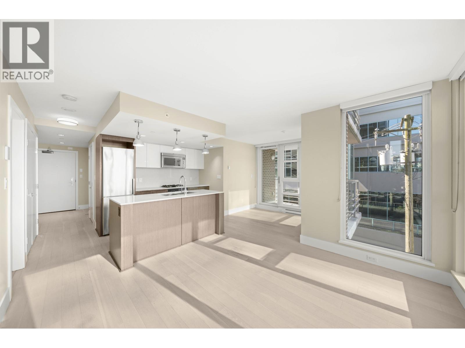 Photo 9 of 508 538 W 7th Avenue, Vancouver BC
