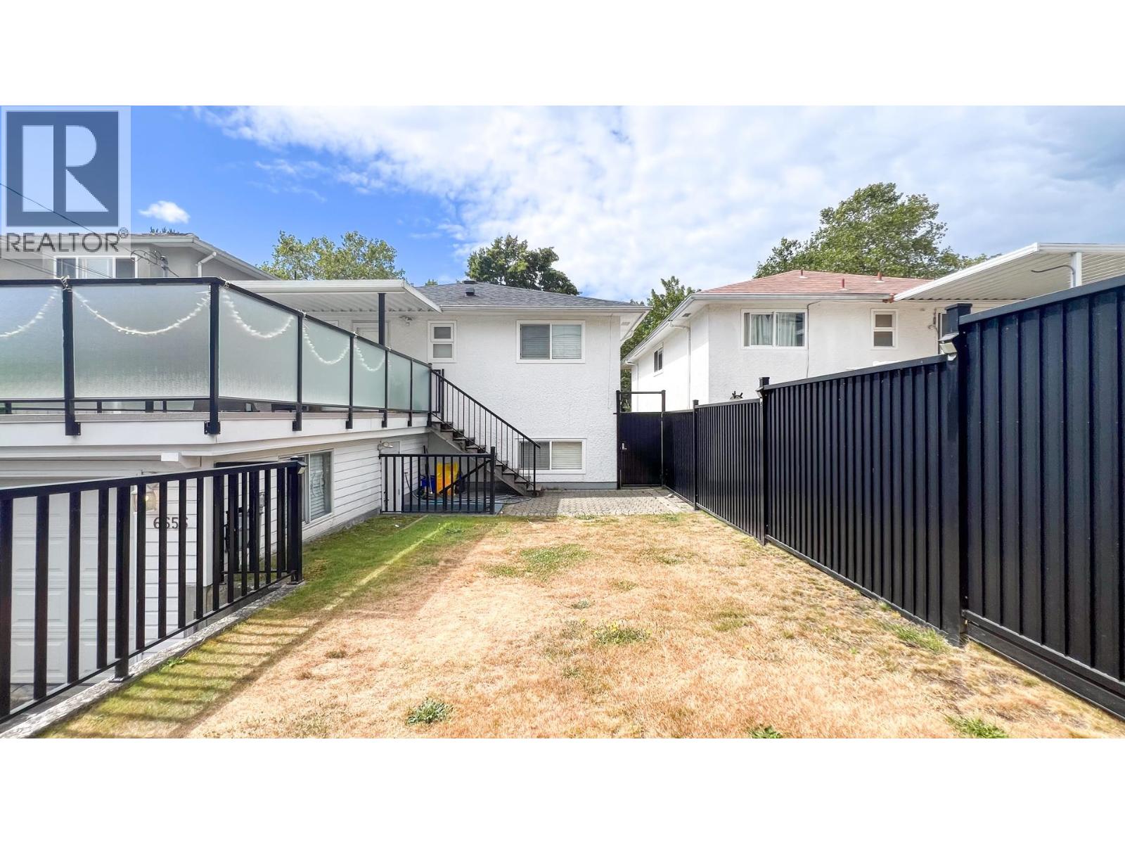 Photo 15 of 6656 Butler Street, Vancouver BC