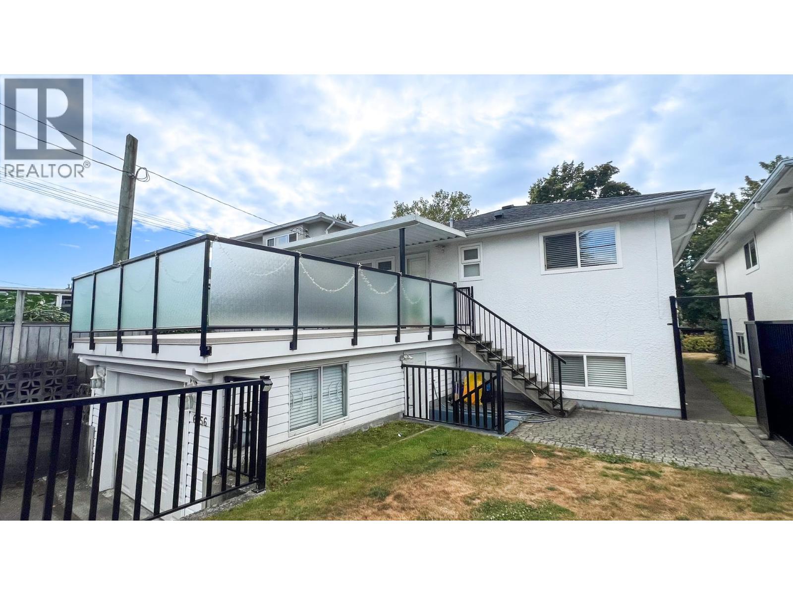 Photo 25 of 6656 Butler Street, Vancouver BC