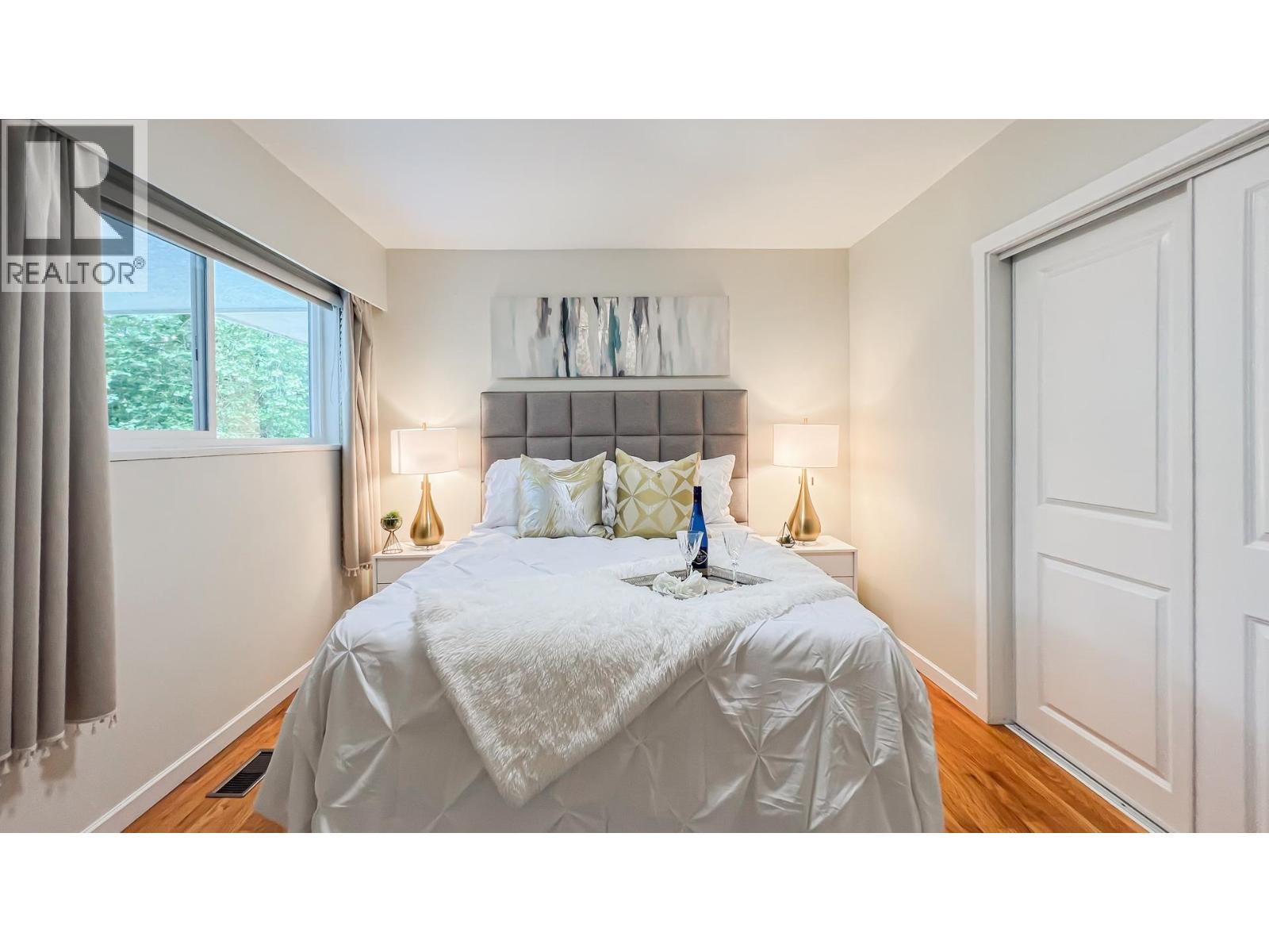 Photo 21 of 6656 Butler Street, Vancouver BC