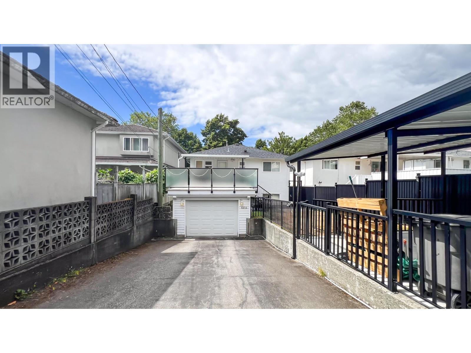 Photo 12 of 6656 Butler Street, Vancouver BC
