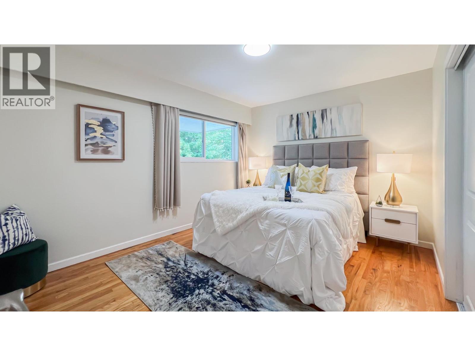 Photo 17 of 6656 Butler Street, Vancouver BC