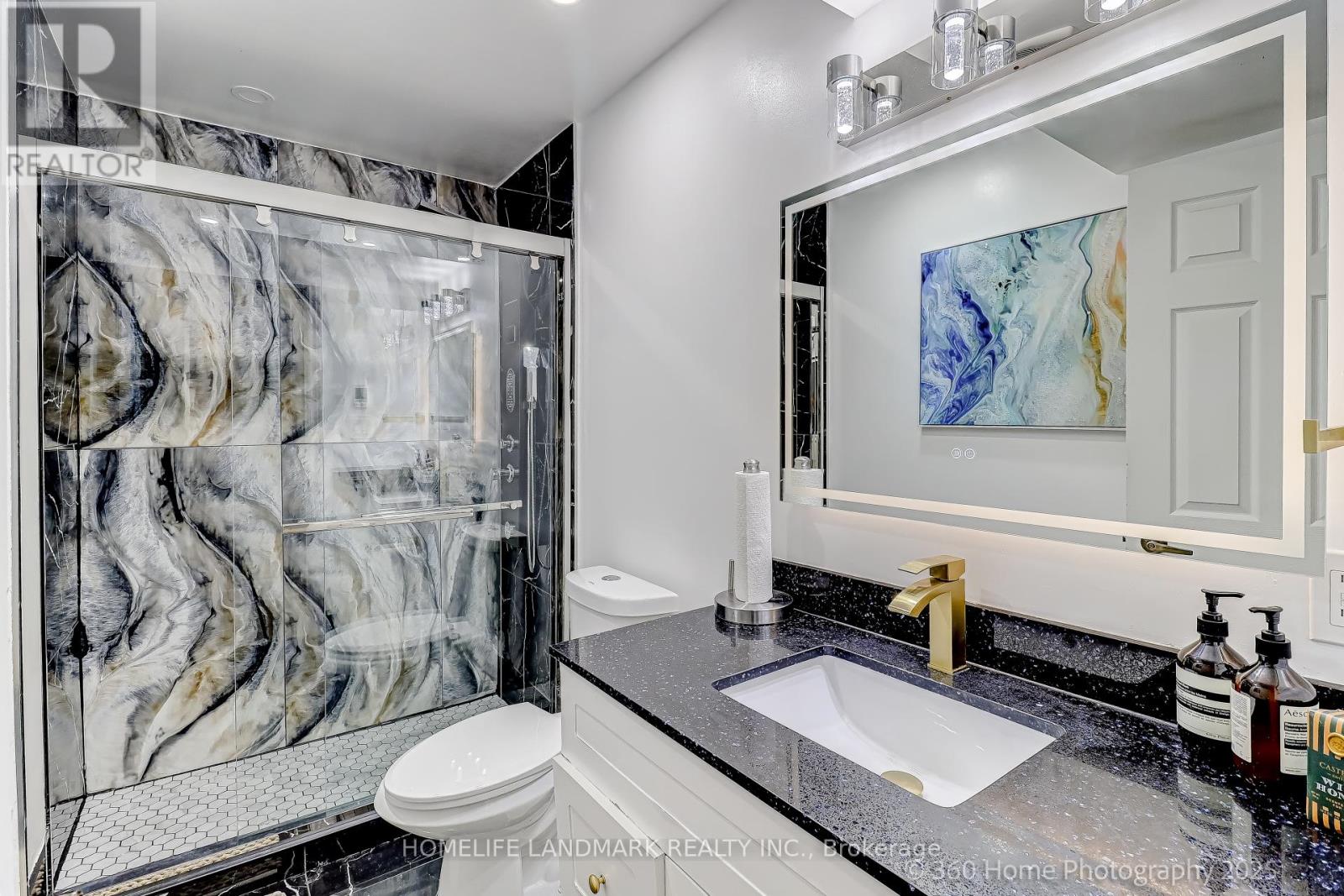 Photo 12 of 3 361 Birchmount Road, Toronto ON