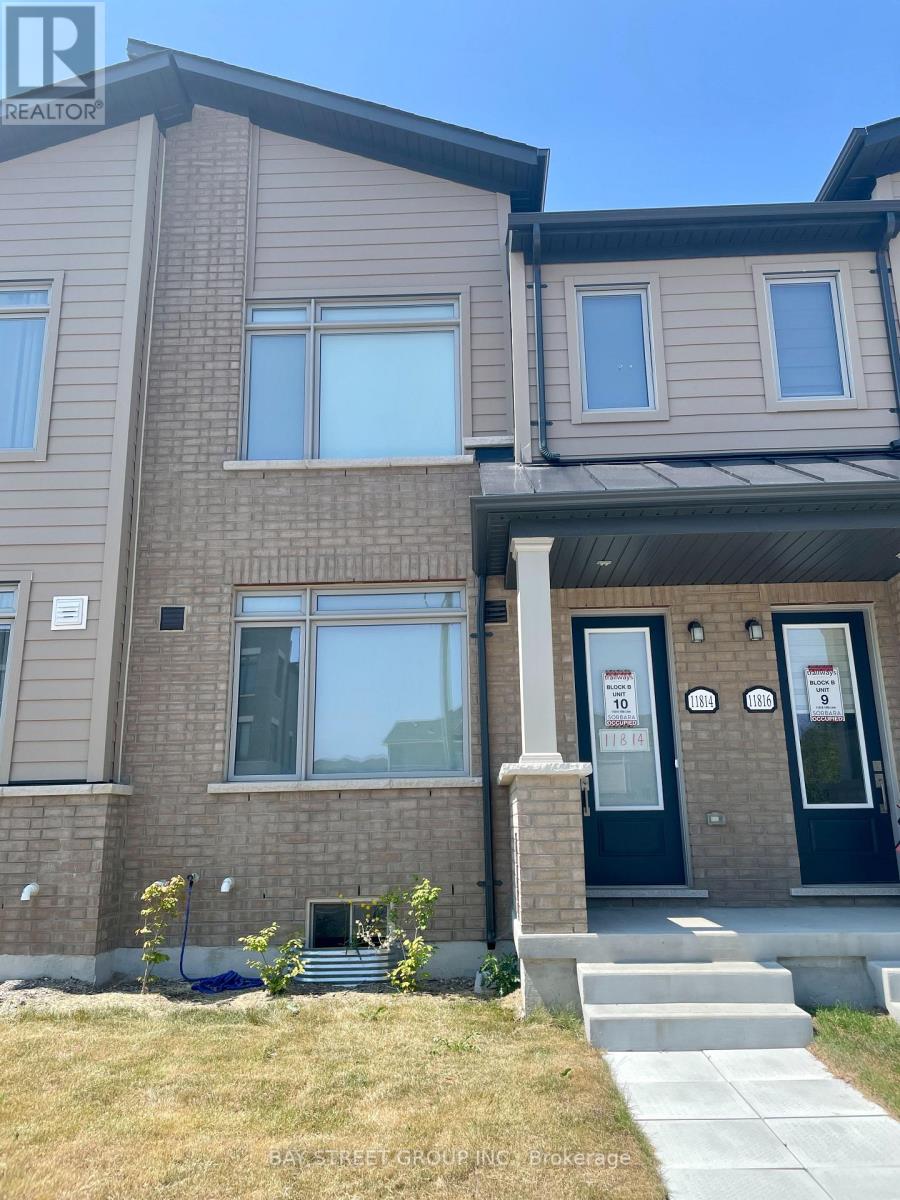 Photo 8 of 11814 Tenth Line, Whitchurchstouffville ON