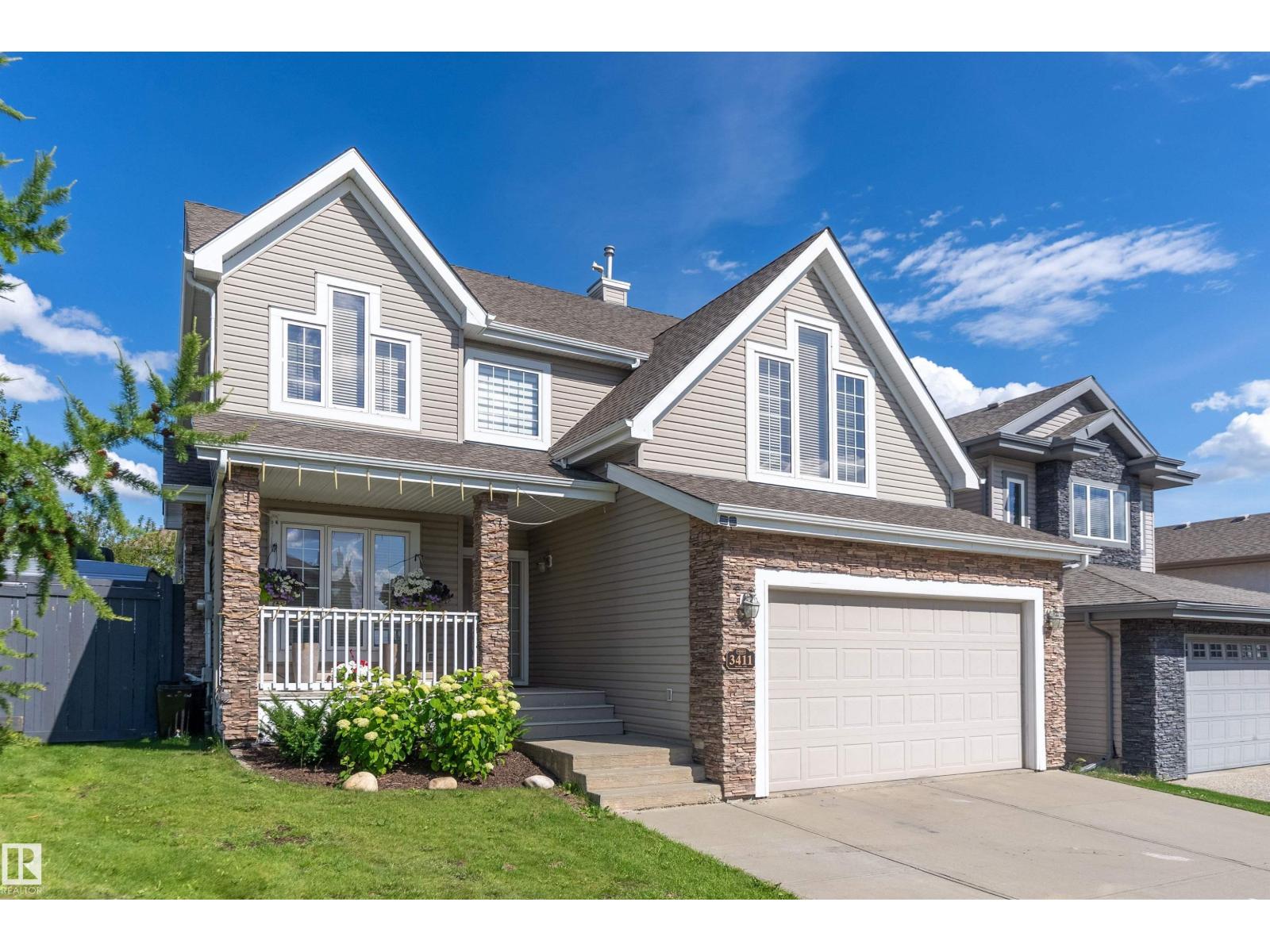 Photo 52 of 3411 Macneil Link Li Nw, Edmonton AB