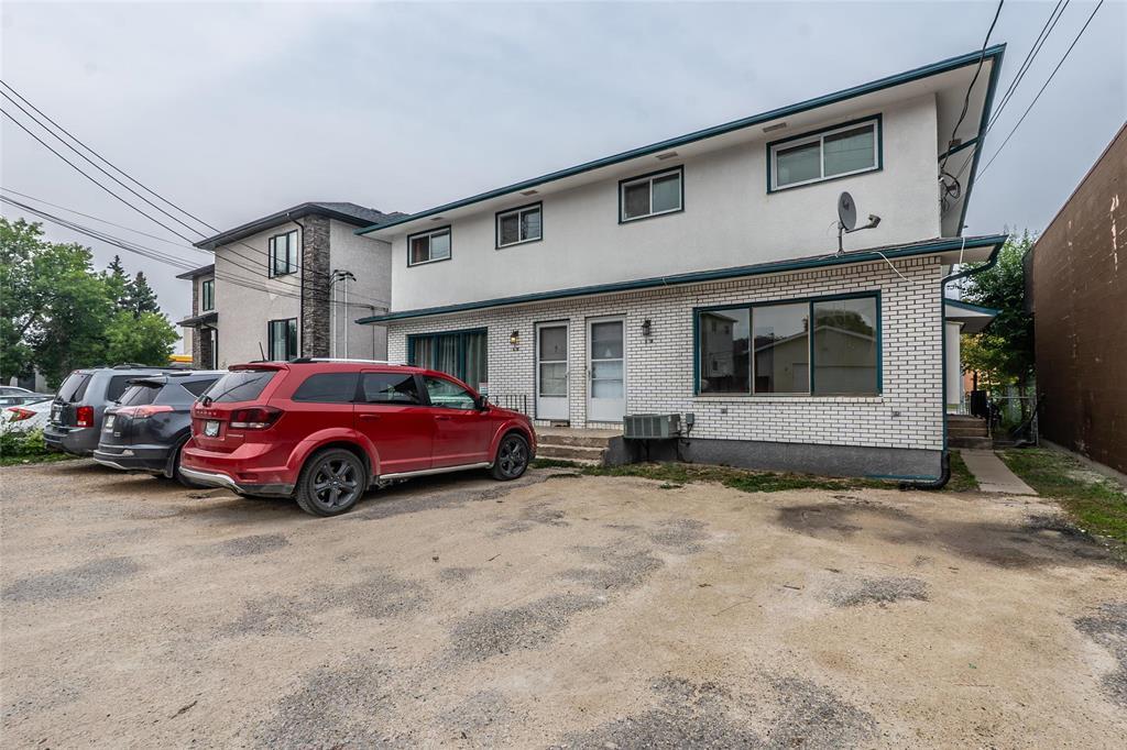 Photo 1 of 362 St Annes Road, Winnipeg MB