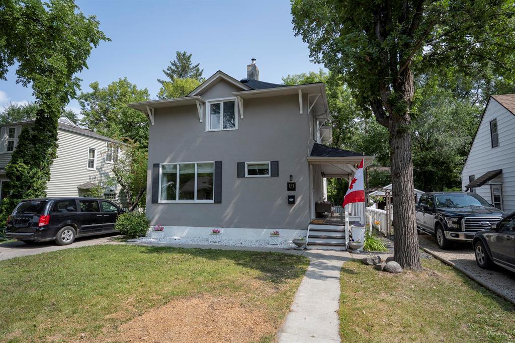 Photo 6 of 151 Oakview Avenue, Winnipeg MB
