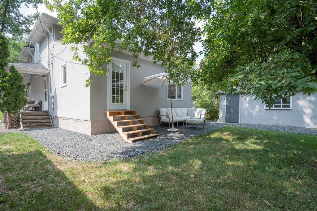 Photo 2 of 151 Oakview Avenue, Winnipeg MB
