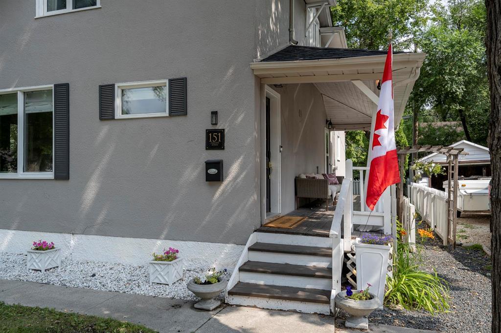 Photo 7 of 151 Oakview Avenue, Winnipeg MB