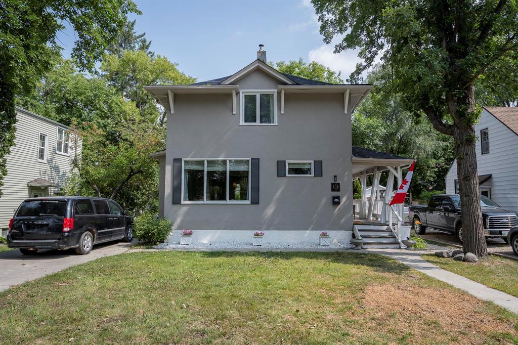 Photo 27 of 151 Oakview Avenue, Winnipeg MB
