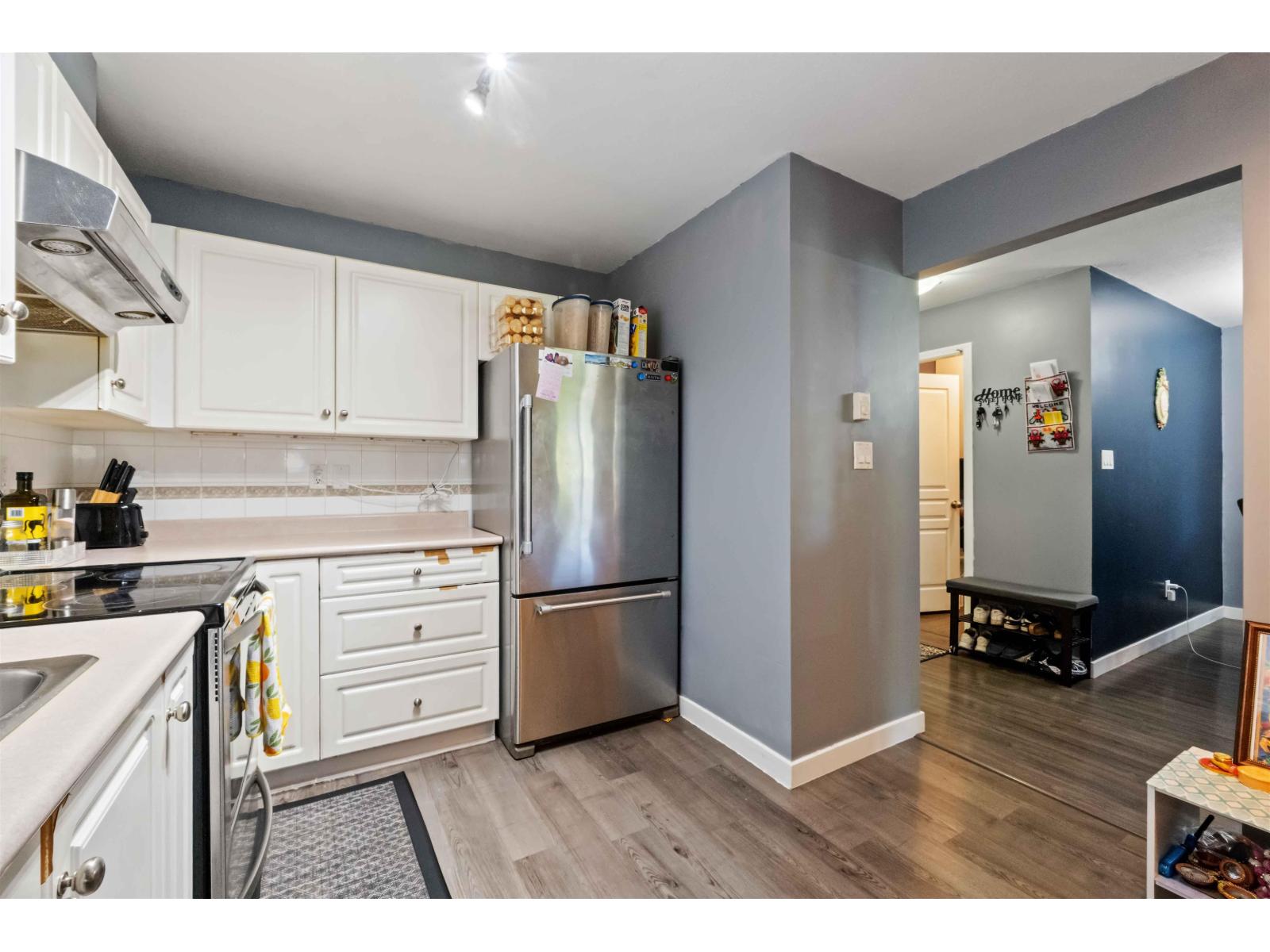 Photo 31 of 405 15885 84 Avenue, Surrey BC