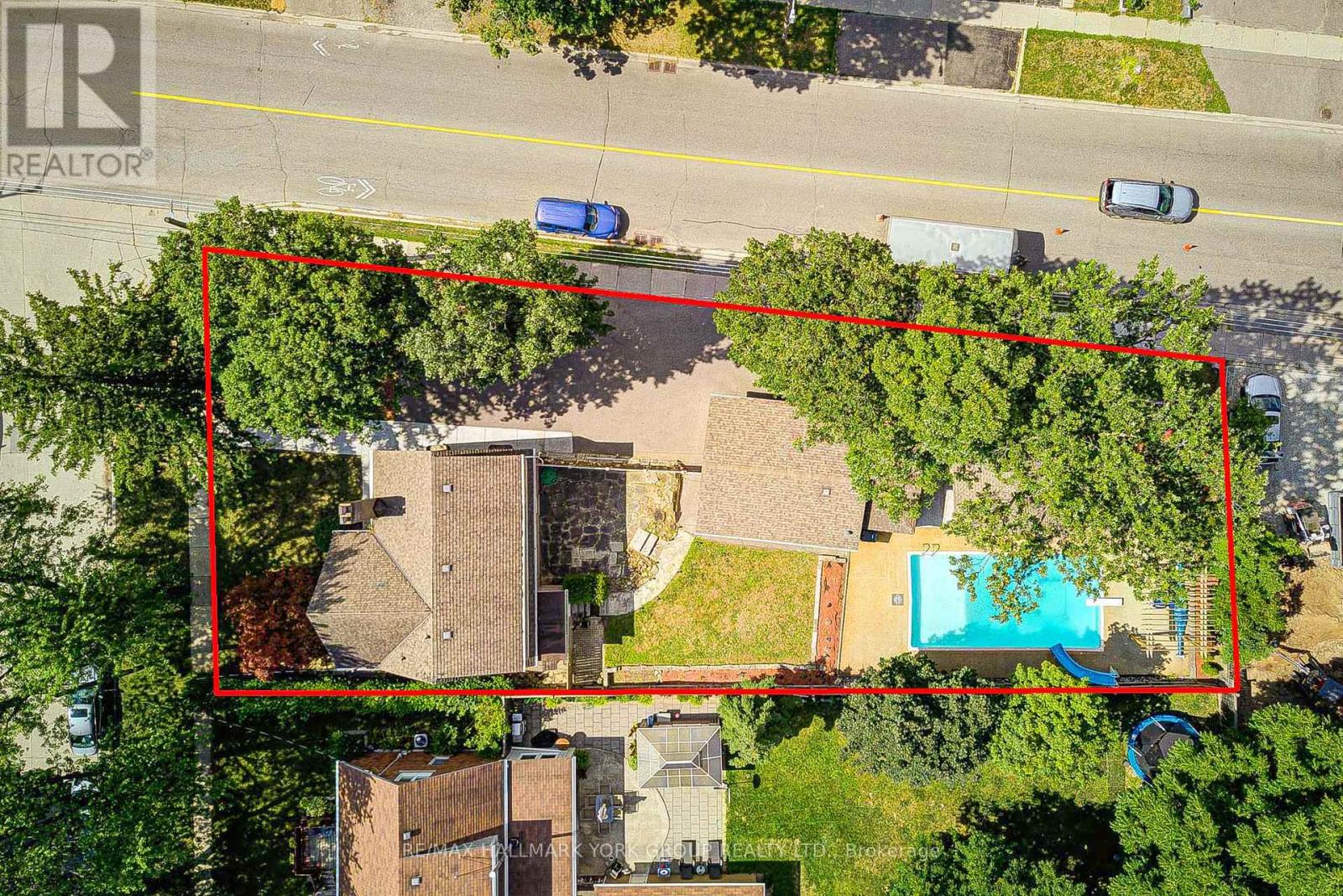 Photo 41 of 26 Gregory Street, Brampton ON