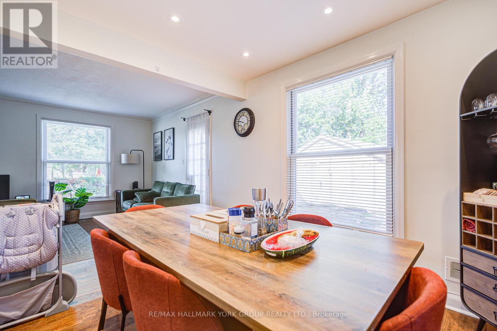 Photo 1 of 26 Gregory Street, Brampton ON