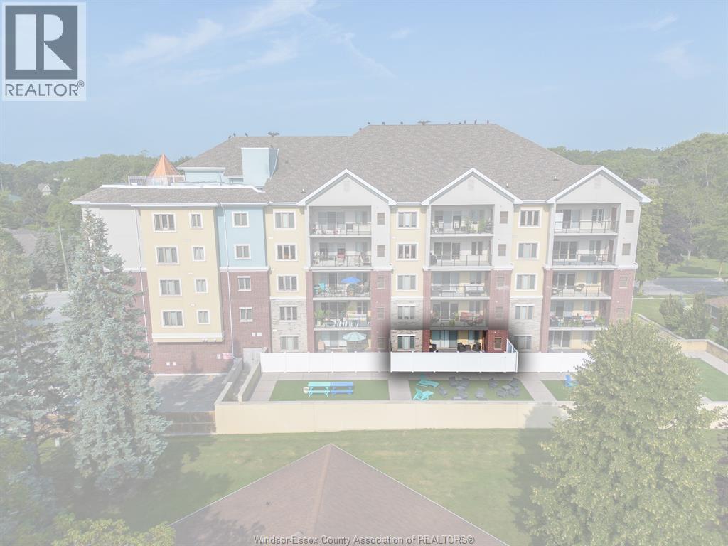 Photo 28 of 6 Park Street Unit 106, Kingsville ON