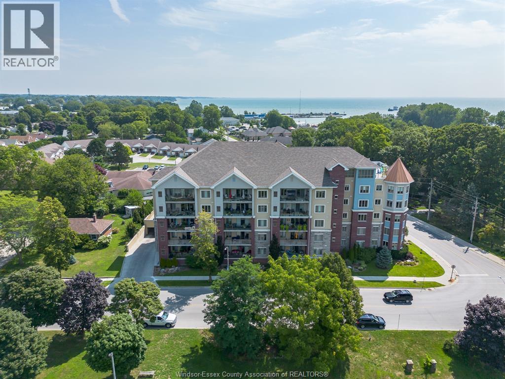 Photo 5 of 6 Park Street Unit 106, Kingsville ON