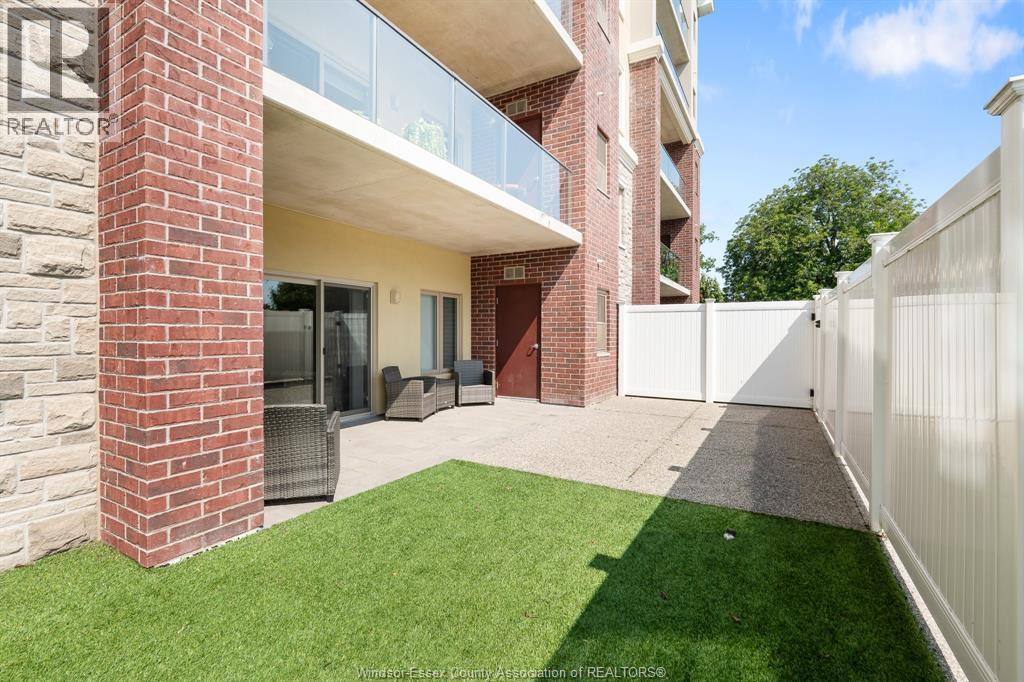 Photo 46 of 6 Park Street Unit 106, Kingsville ON