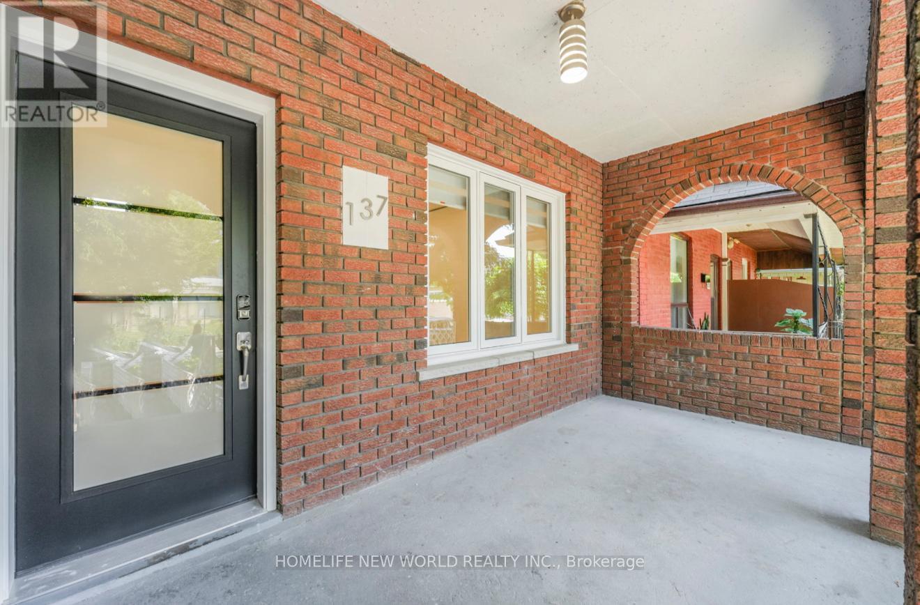 Photo 22 of 137 Gladstone Avenue, Toronto ON