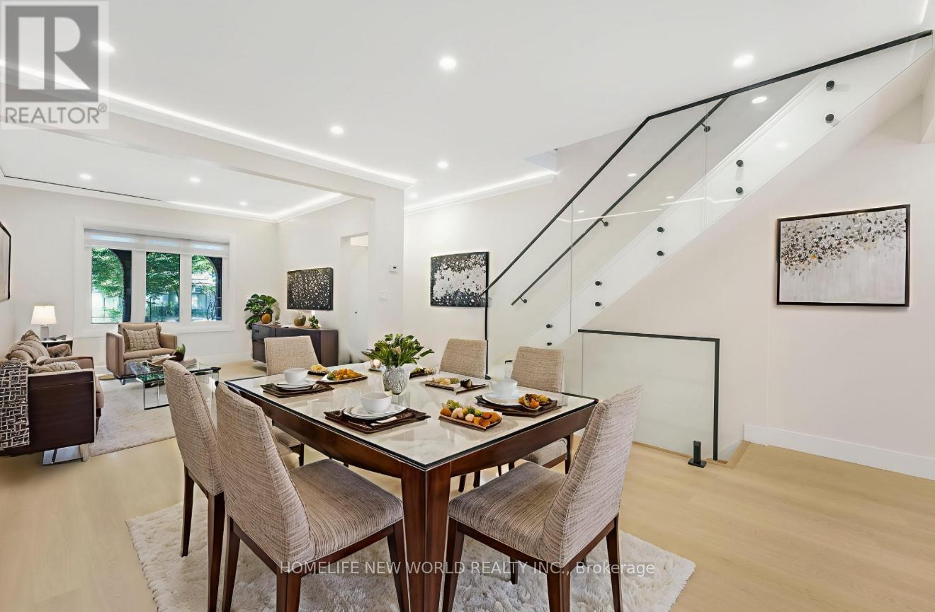 Photo 24 of 137 Gladstone Avenue, Toronto ON