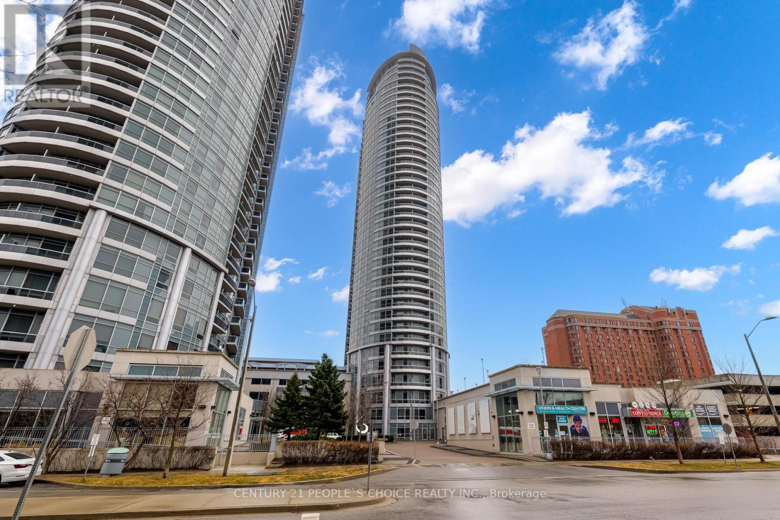 Photo 23 of 1508 125 Village Green Square, Toronto ON