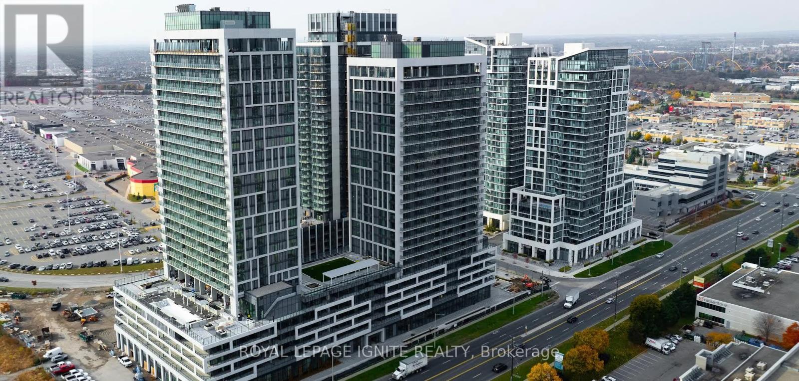 Photo 18 of 209 27 Korda Gate, Vaughan ON