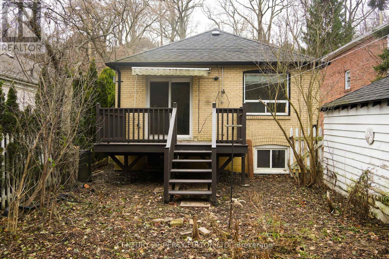 Photo 15 of Main 115 South Kings Way, Toronto ON