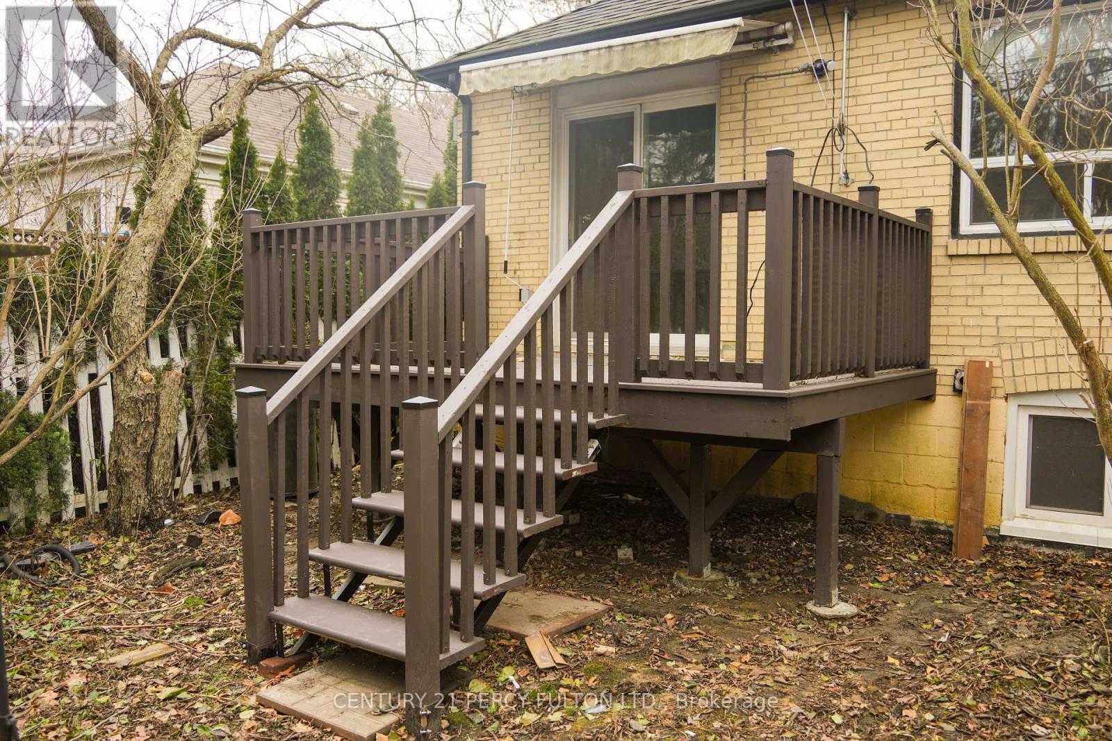 Photo 16 of Main 115 South Kings Way, Toronto ON