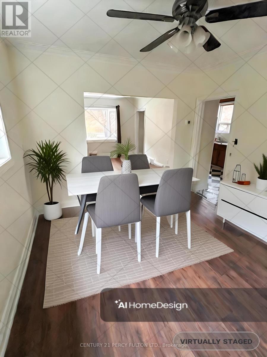 Photo 11 of Main 115 South Kings Way, Toronto ON