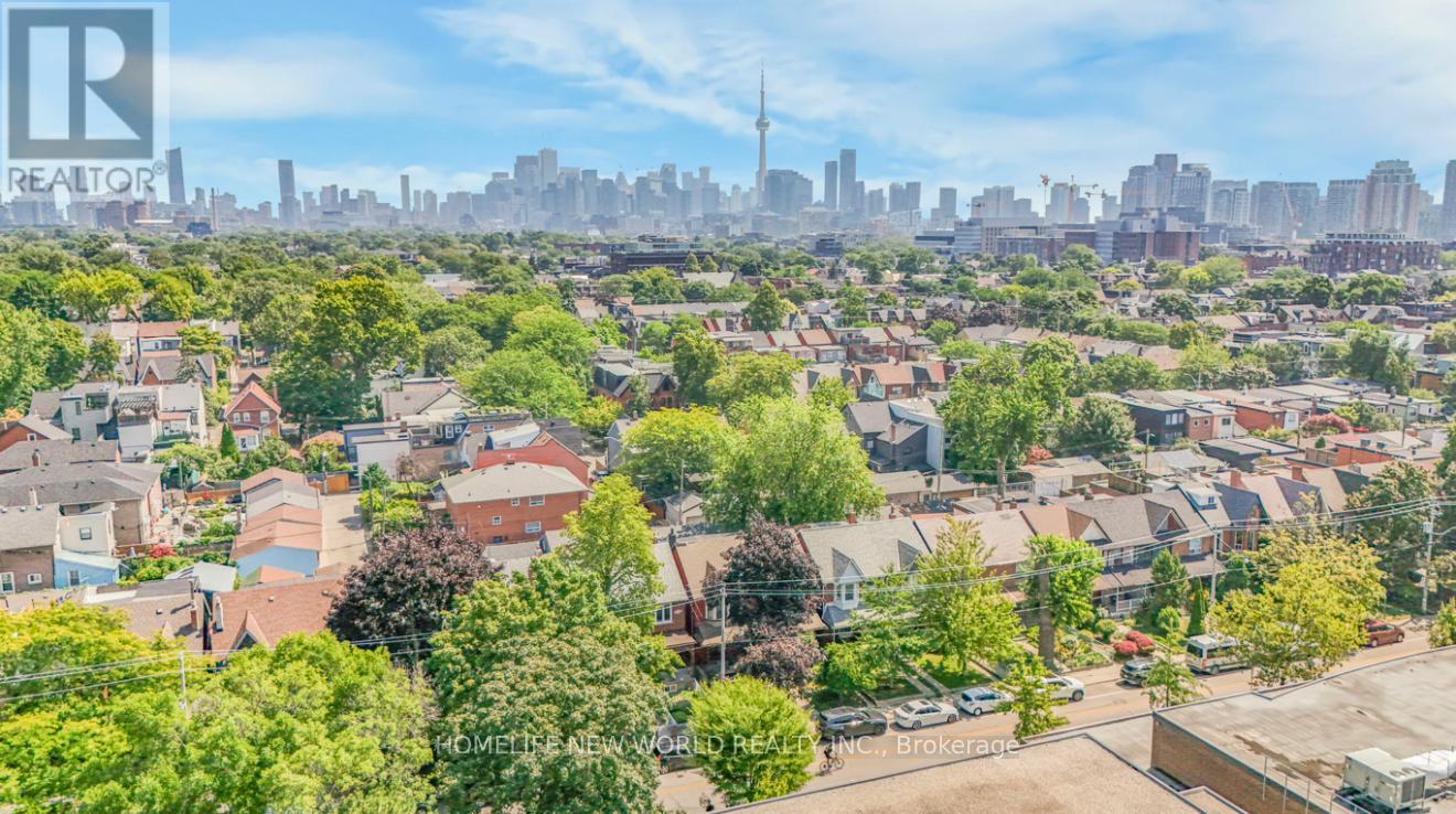 Photo 21 of 137 Gladstone Avenue, Toronto ON